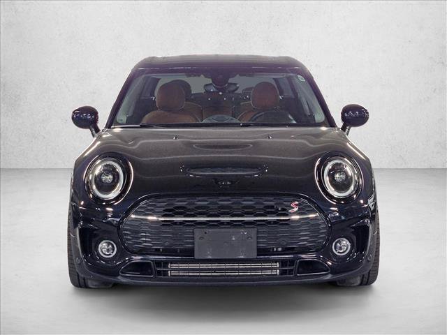 Used 2024 MINI Cooper Clubman S AWD/4WD image 2