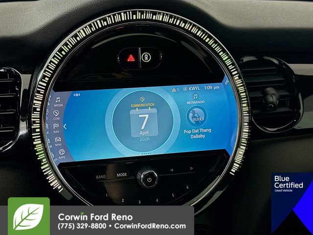 Used 2024 MINI Cooper John Cooper Works FWD image 19
