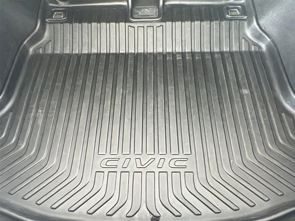 Used 2018 Honda Civic LX image 12