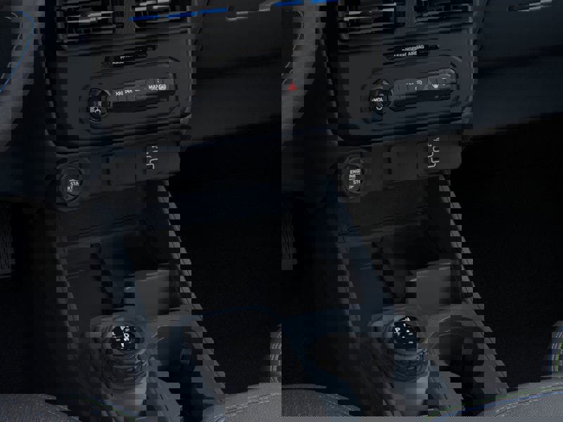 New 2025 Ford Maverick Lobo image 16