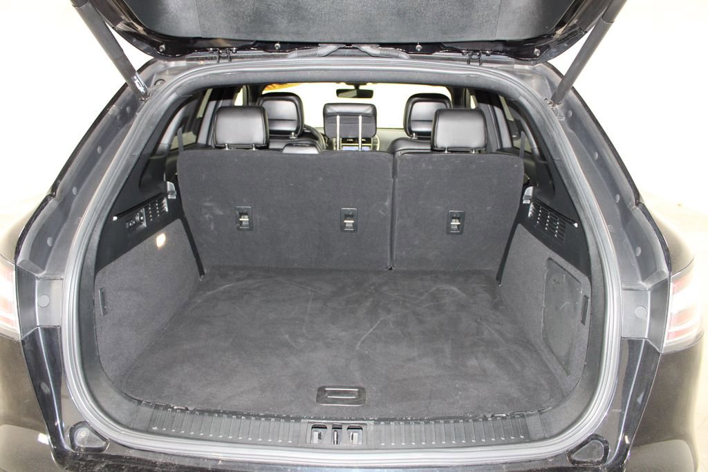 Used 2020 Lincoln Nautilus FWD image 15