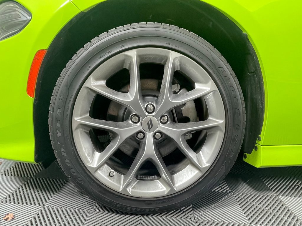 Used 2023 Dodge Charger GT image 12