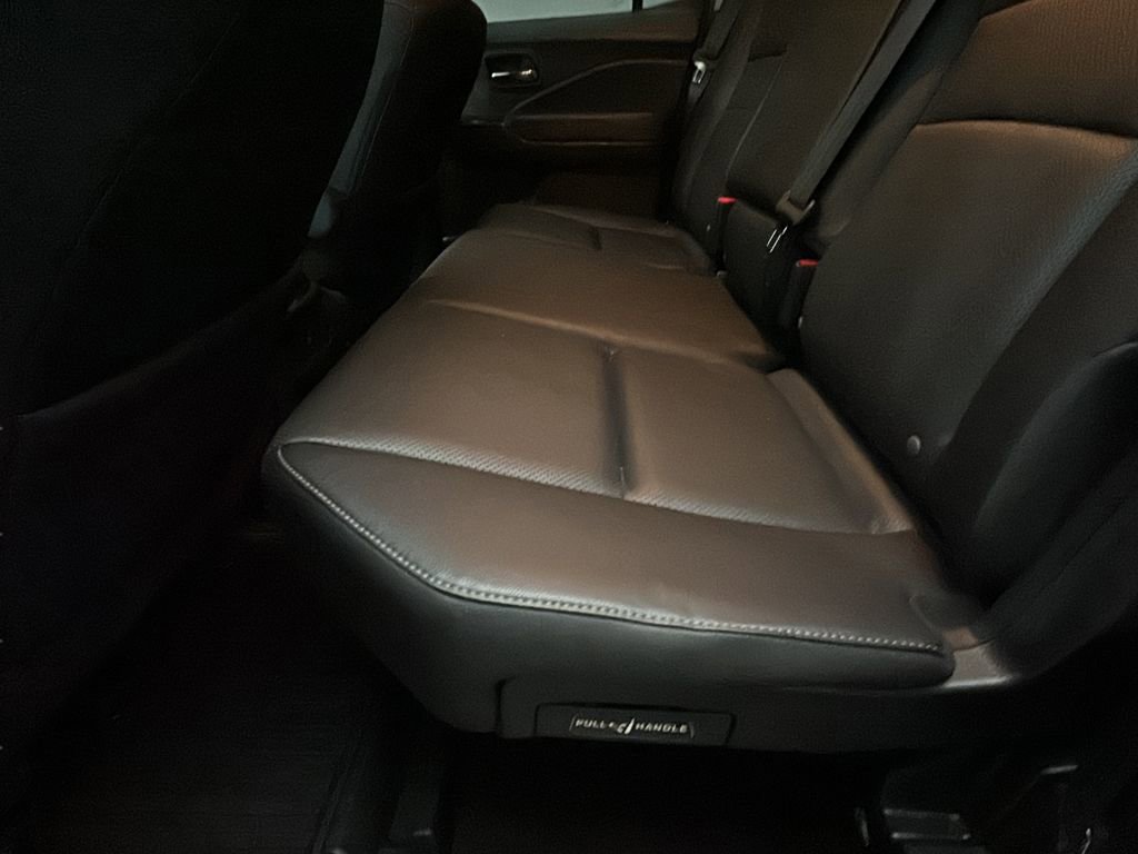 Certified 2020 Honda Ridgeline RTL-E image 12