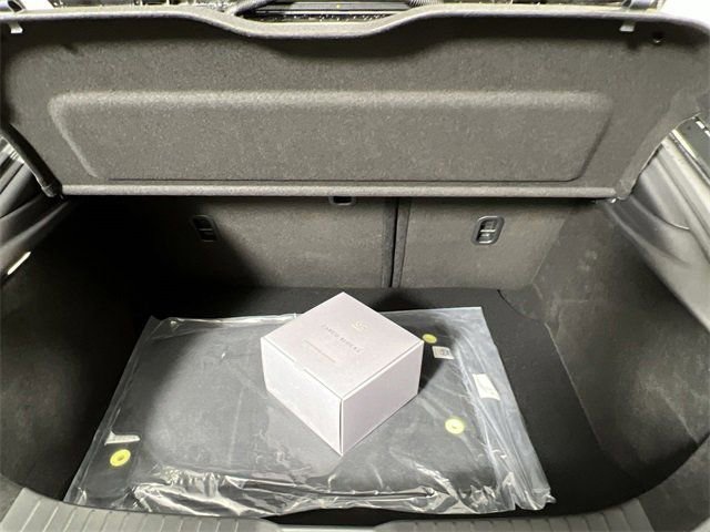 New 2026 MAZDA MAZDA3 Hatchback w/Premium Plus Pkg image 18