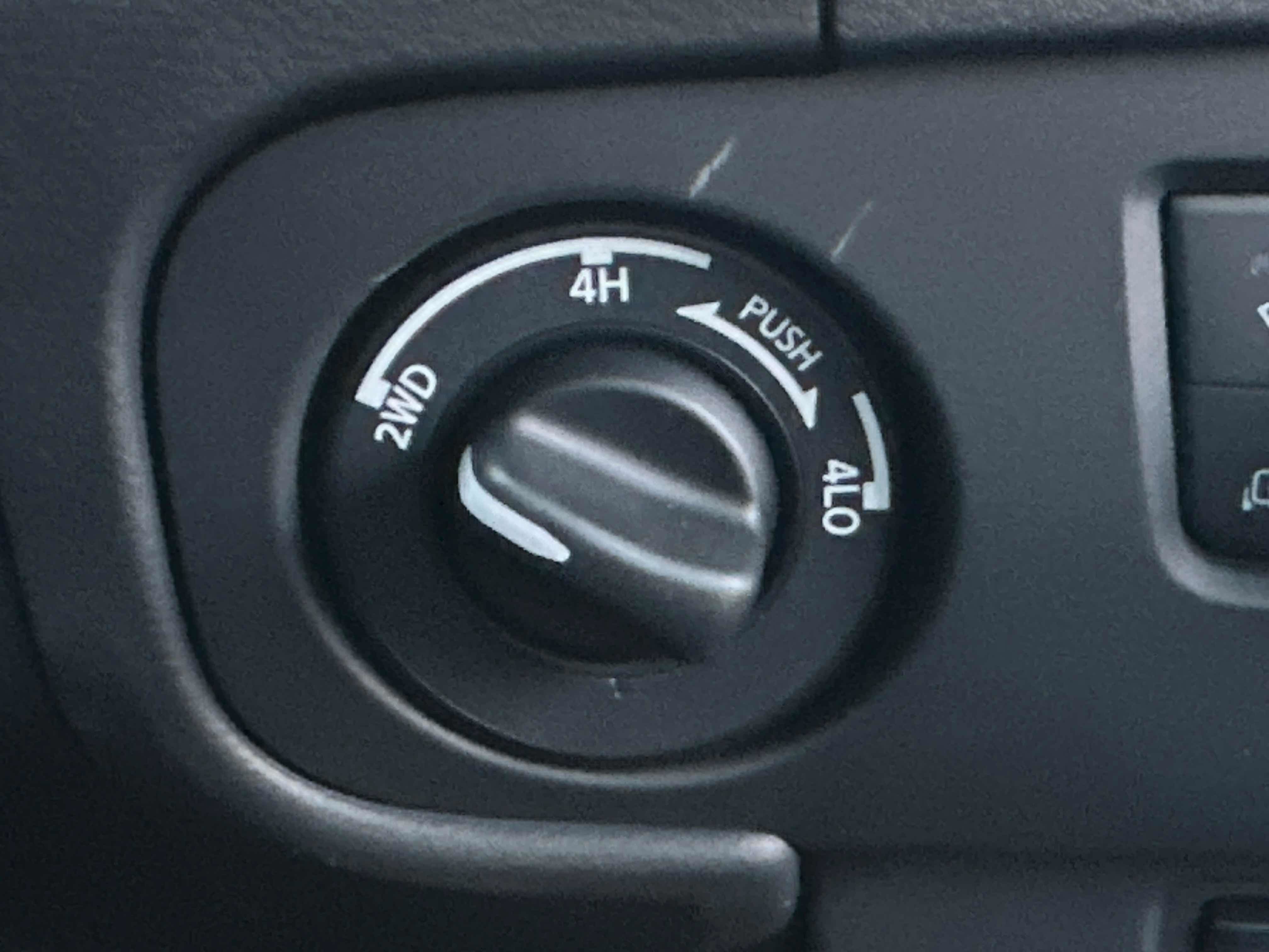 New 2026 Nissan Frontier PRO-4X w/ Pro Premium Package image 35