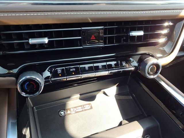 New 2026 Chevrolet Tahoe High Country w/ Sun And Tow Package image 32