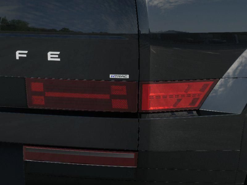 New 2026 Hyundai Santa Fe SE AWD/4WD image 10