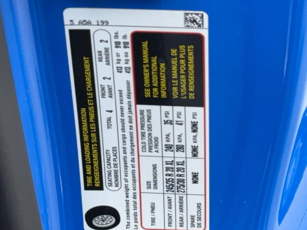 Used 2023 BMW 840i Coupe w/ M Sport Professional Package image 54