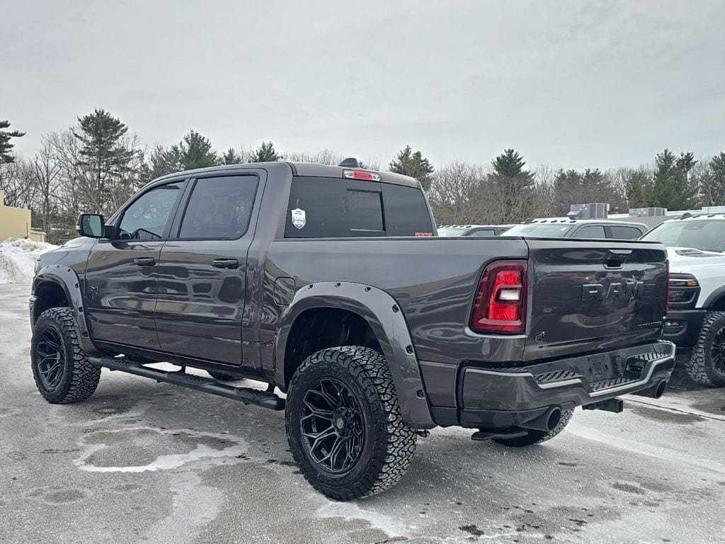New 2026 RAM 1500 Big Horn image 5