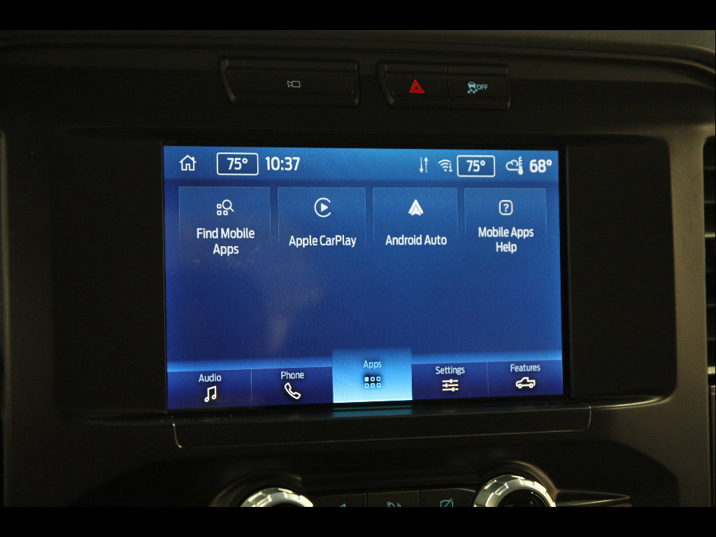 Used 2022 Ford F150 XLT w/ Equipment Group 301A Mid AWD/4WD image 12