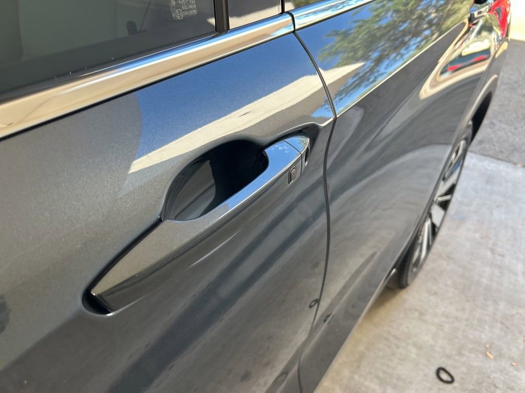 New 2025 Mitsubishi Outlander SEL image 15