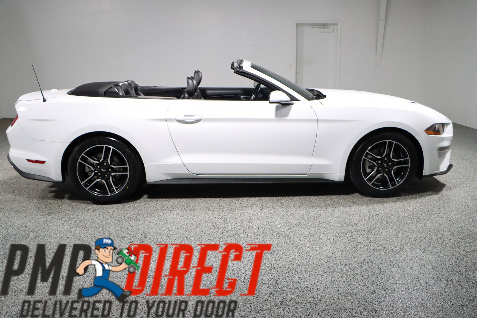 Used 2022 Ford Mustang Premium image 6