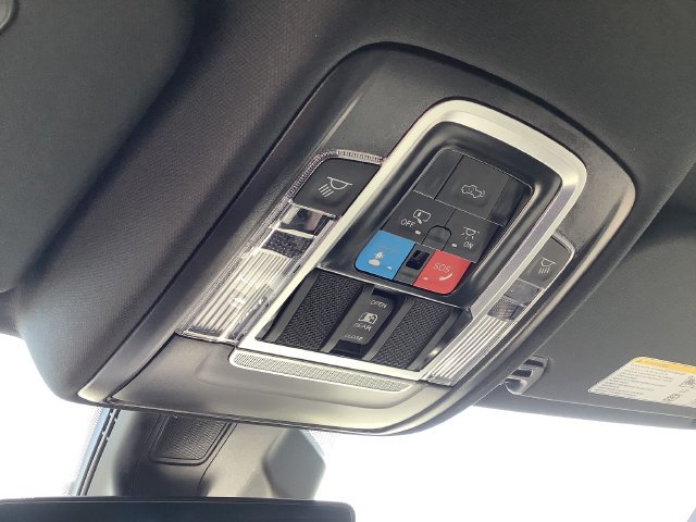 New 2026 RAM 1500 Big Horn AWD/4WD image 21
