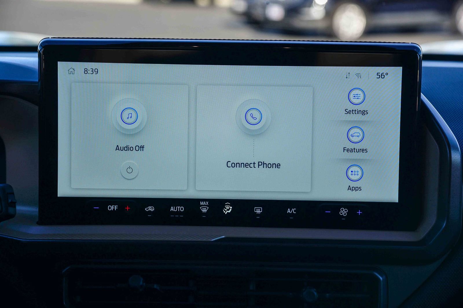 Used 2025 Ford Bronco Sport Big Bend AWD/4WD image 14