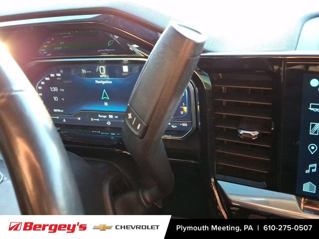 Certified 2022 Chevrolet Silverado 1500 LT image 17