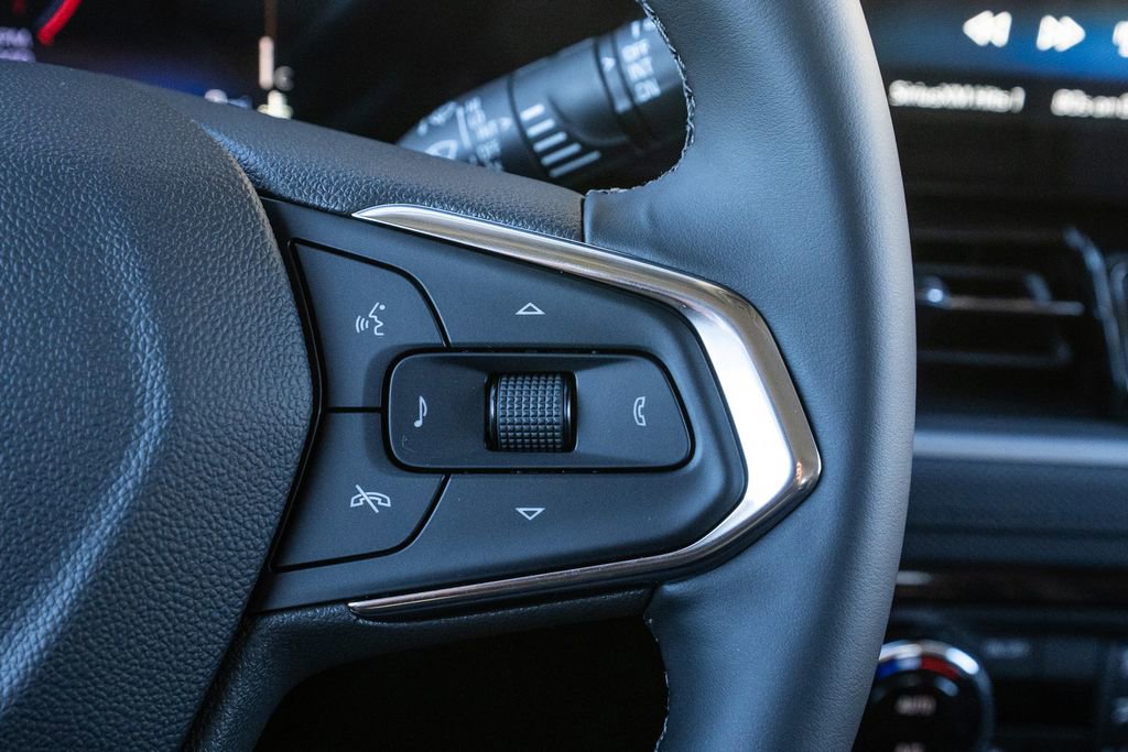 New 2026 Chevrolet TrailBlazer LT w/ Convenience Package image 19