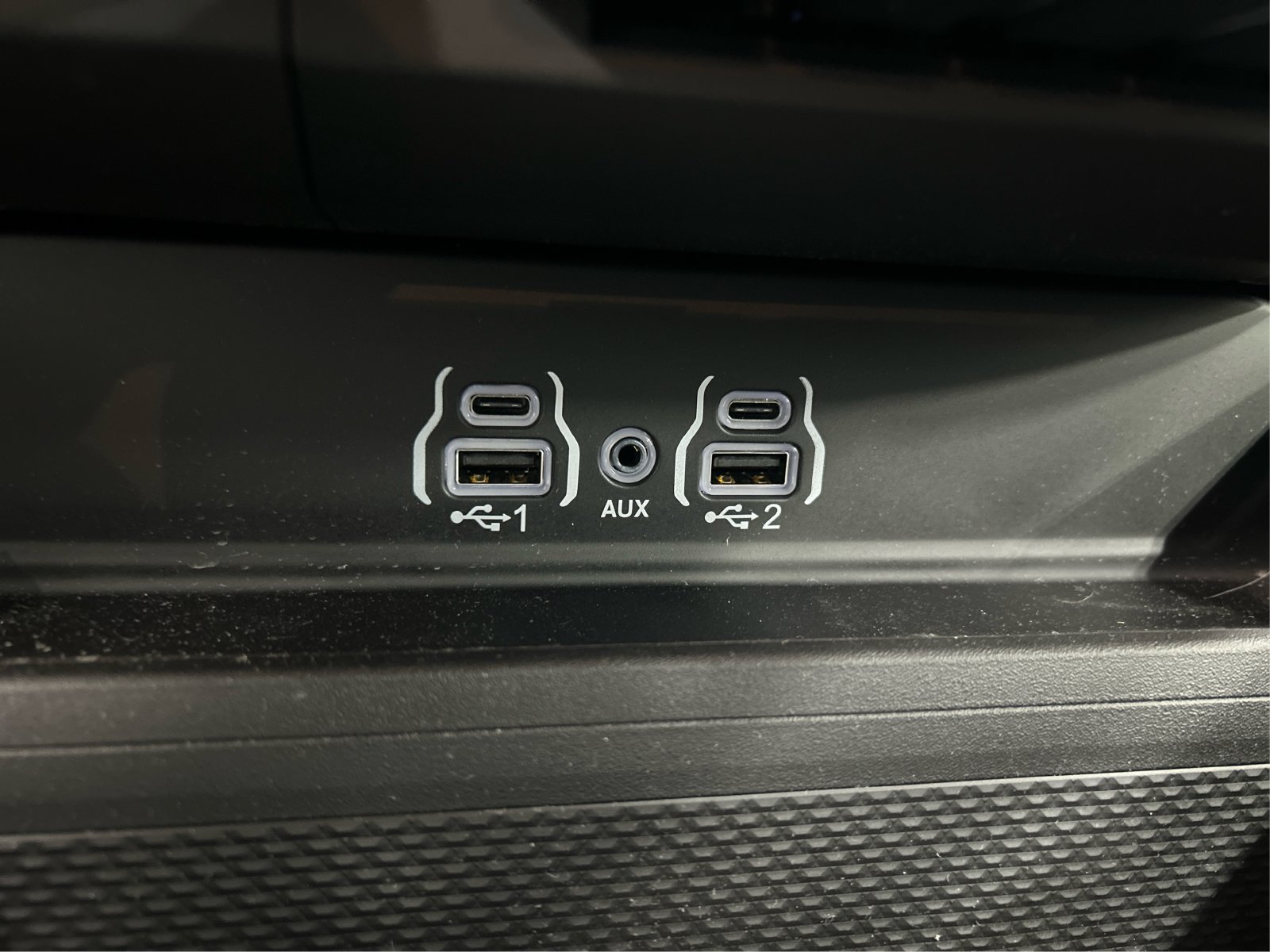 New 2026 RAM 1500 Big Horn AWD/4WD image 31