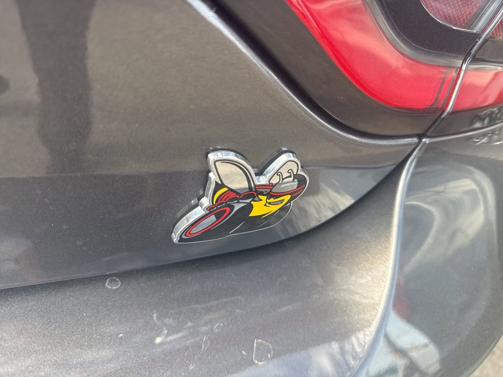 Used 2019 Dodge Charger Scat Pack w/ Plus Group image 7