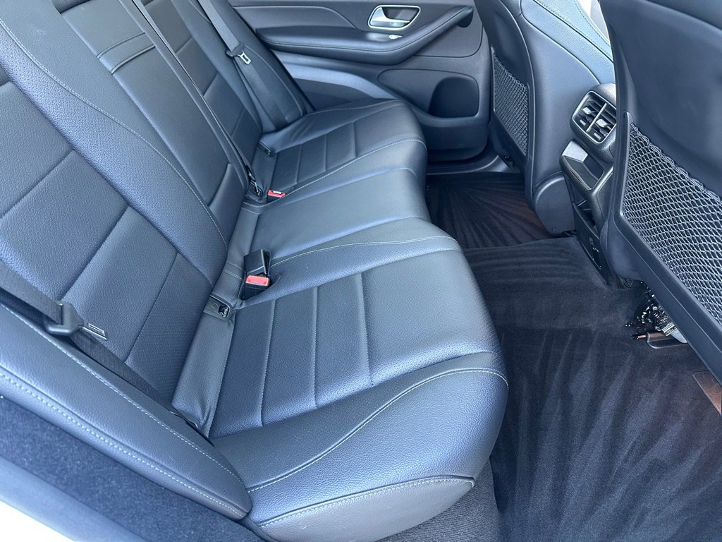 Used 2021 Mercedes-Benz GLE 350 4MATIC image 21