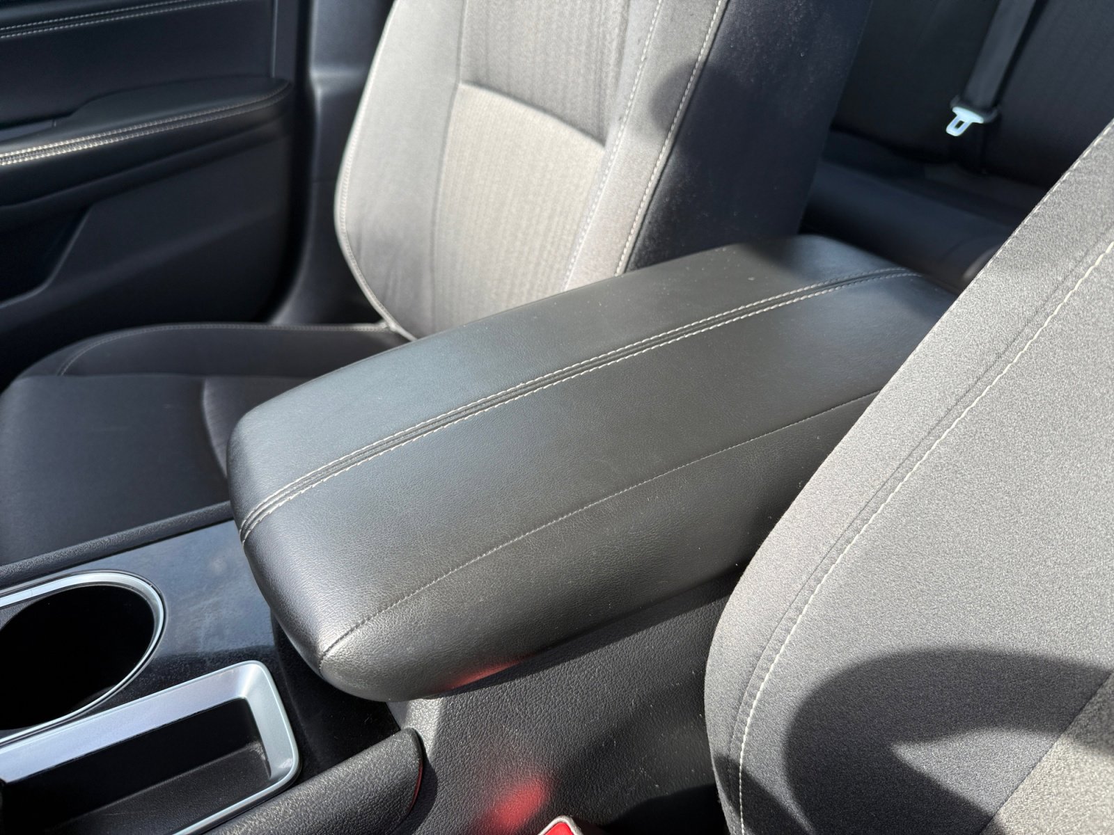 Used 2021 Nissan Altima 2.5 SV image 14