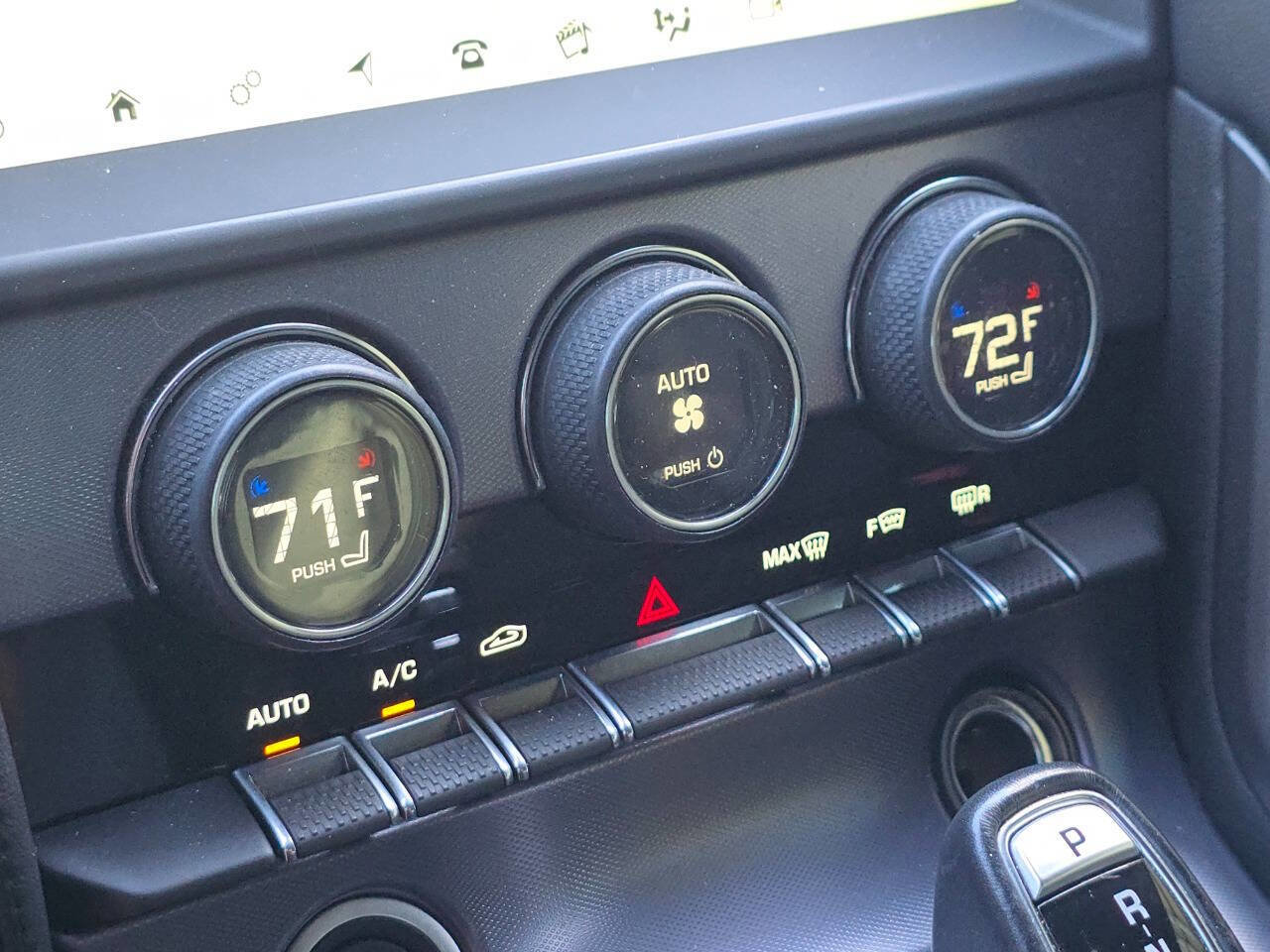 Used 2019 Jaguar F-TYPE P300 2dr Coupe image 30