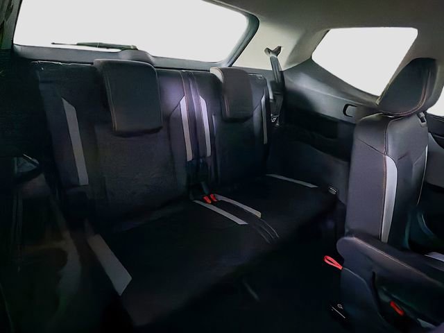 New 2026 Volkswagen Atlas Peak Edition AWD/4WD image 27