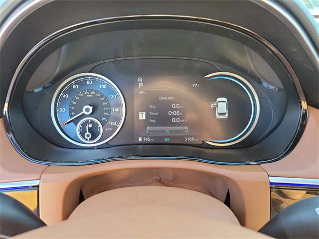 Used 2024 Genesis GV70 2.5T Advanced w/ Advanced Package image 22