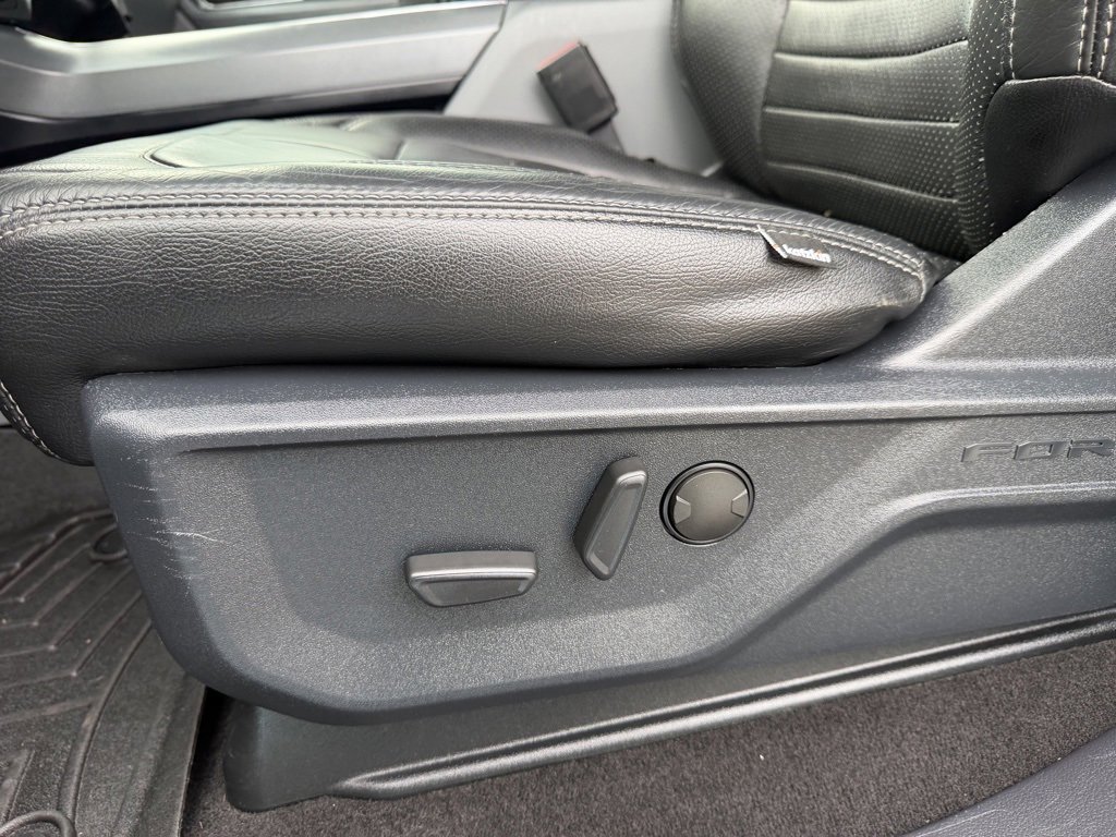 Used 2022 Ford F150 XLT w/ Equipment Group 302A High image 20