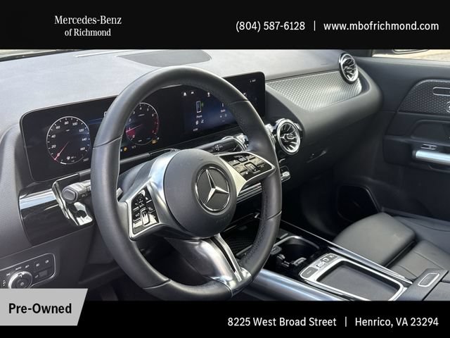 Certified 2026 Mercedes-Benz GLA 250 4MATIC image 12