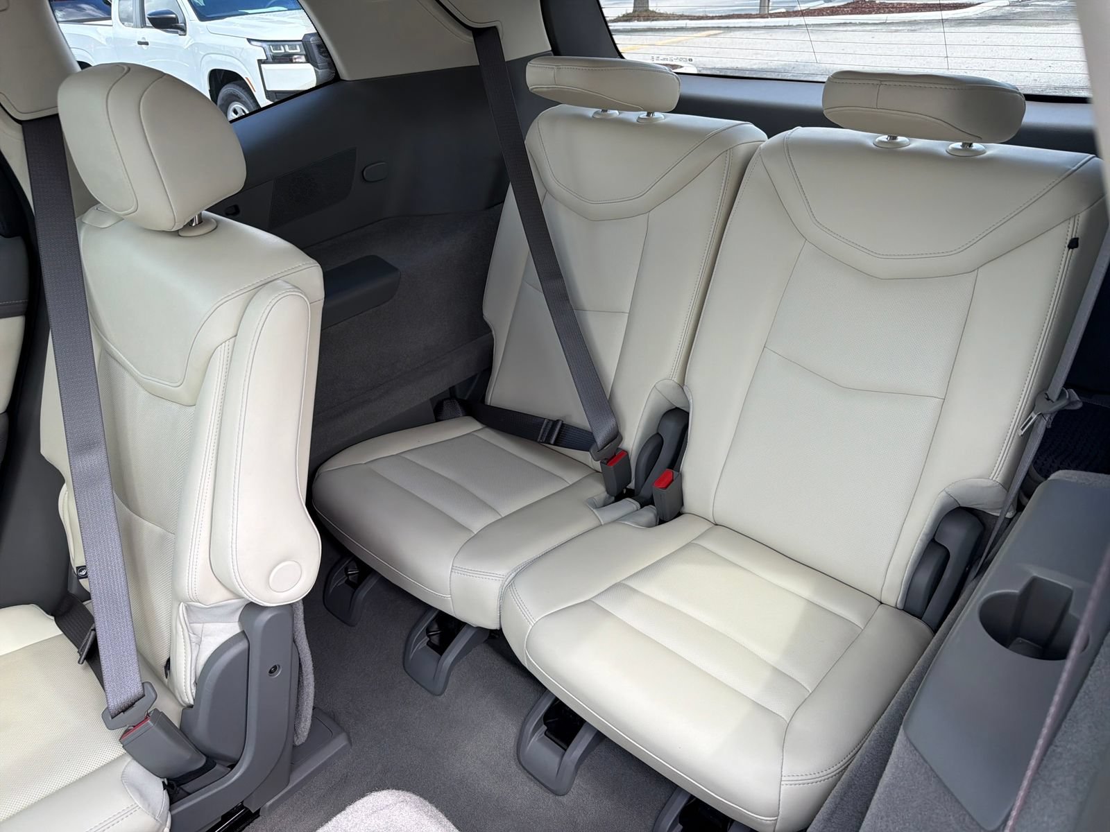 Used 2022 Cadillac XT6 Premium Luxury FWD image 38