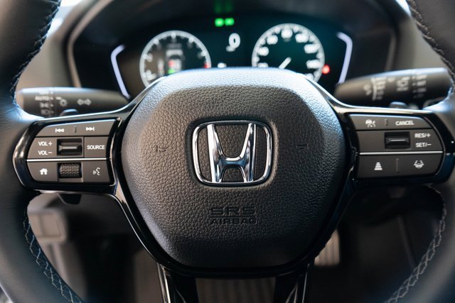 New 2026 Honda Civic Sport image 18