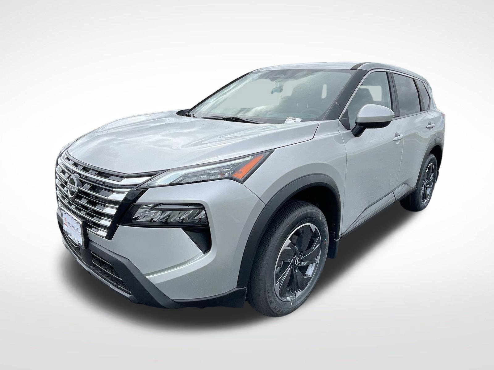 Used 2024 Nissan Rogue SV AWD/4WD image 25