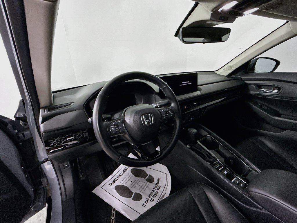 Used 2024 Honda Accord EX-L image 9