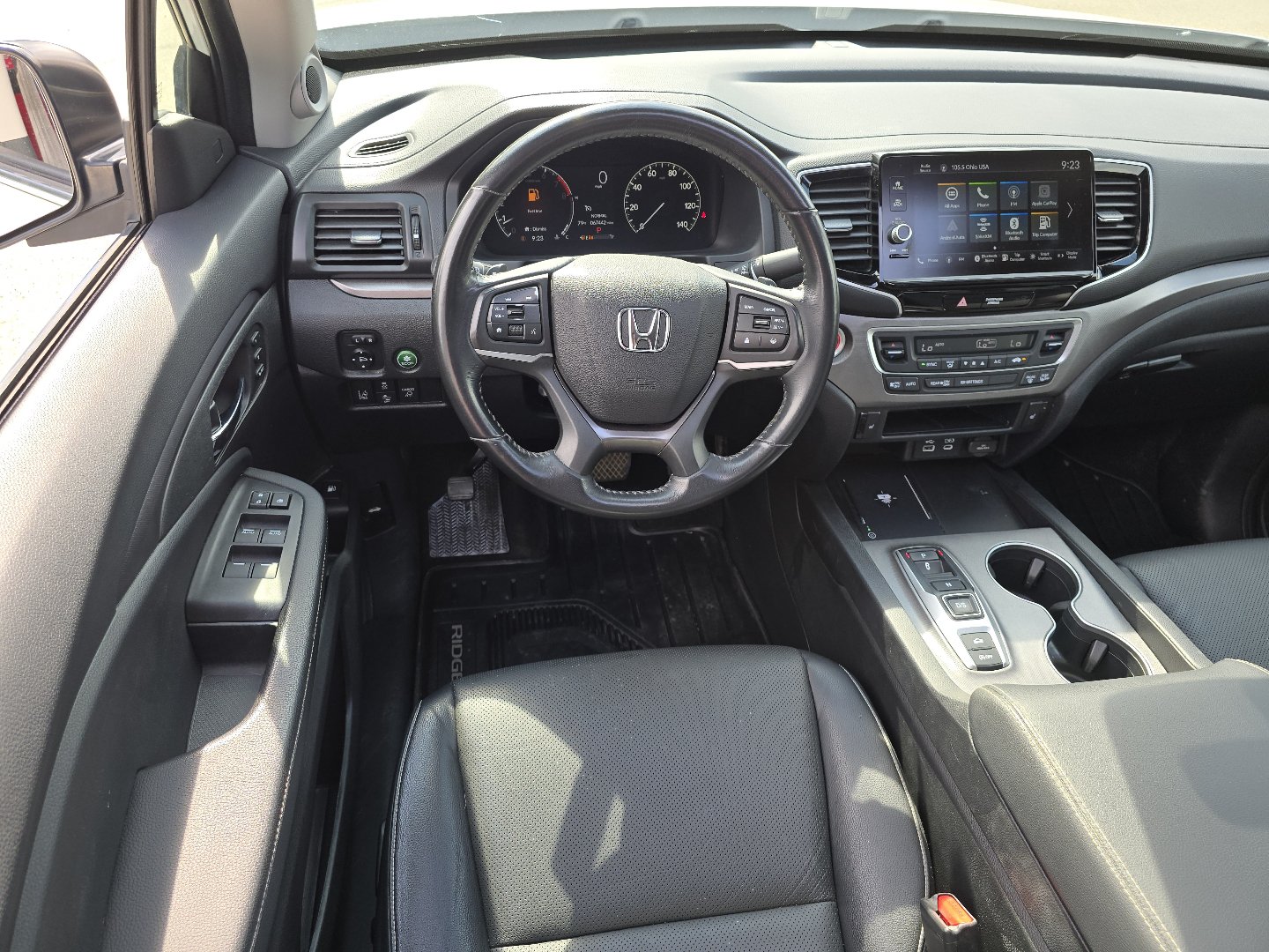 Used 2024 Honda Ridgeline RTL image 27