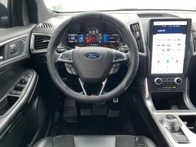 Used 2023 Ford Edge ST w/ Cargo Accessory Package AWD/4WD image 19