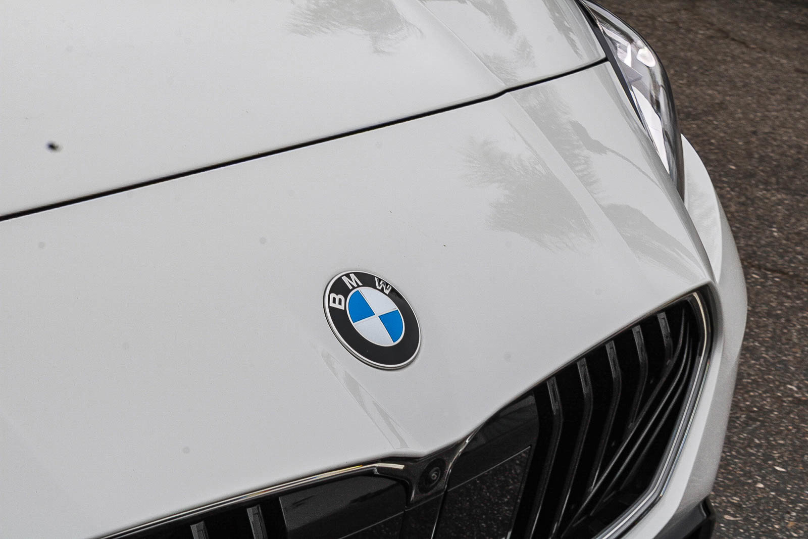 New 2026 BMW 228i w/ Technology Package FWD image 9