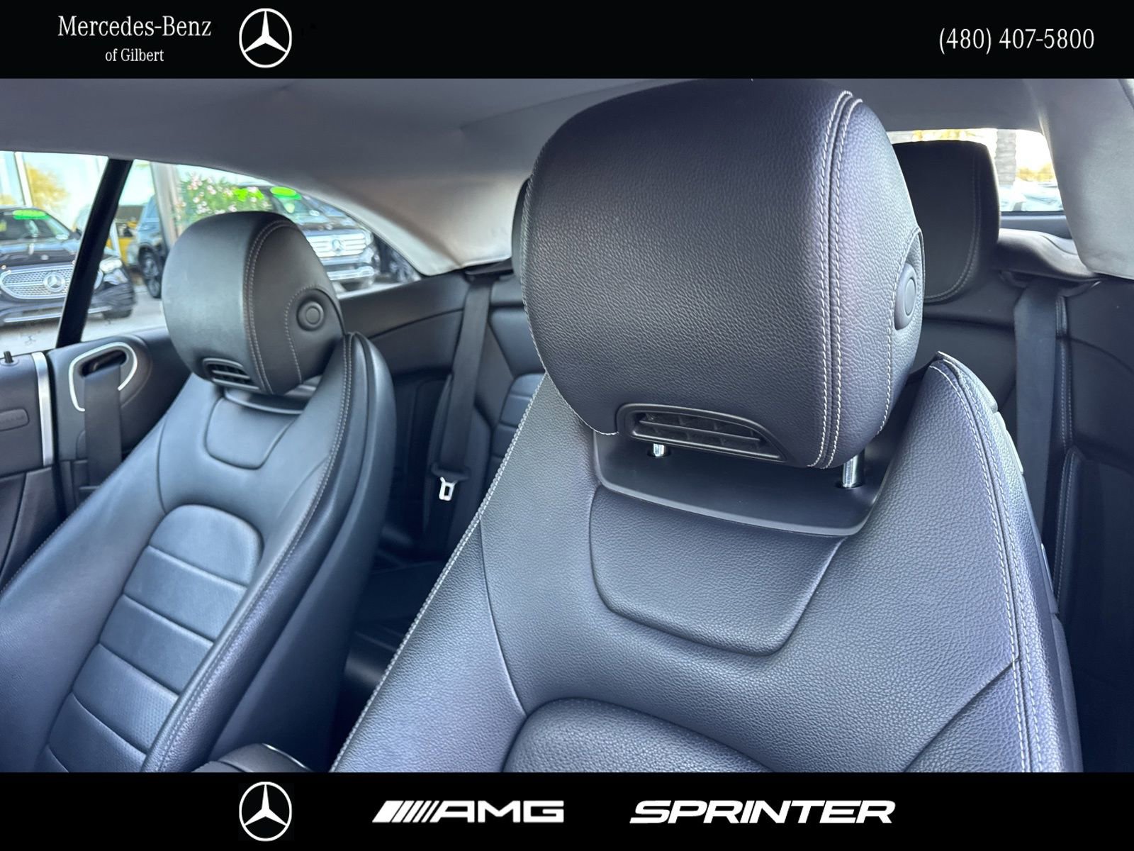 Used 2023 Mercedes-Benz C 300 Cabriolet image 19