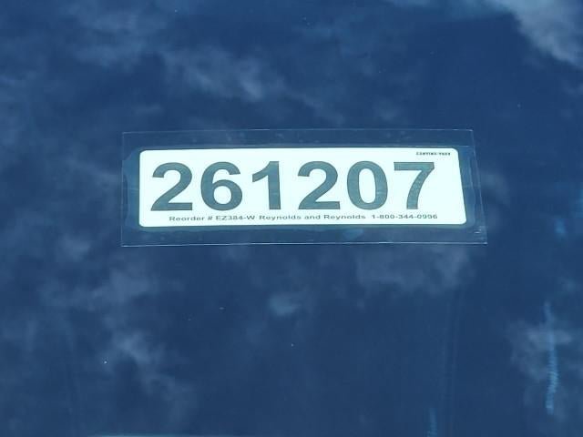 New 2026 Chevrolet Trax LT w/ Midnight Edition FWD image 33