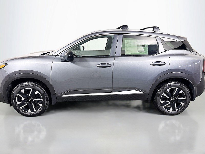 New 2026 Nissan Kicks SV w/ Cold Weather Package image 4