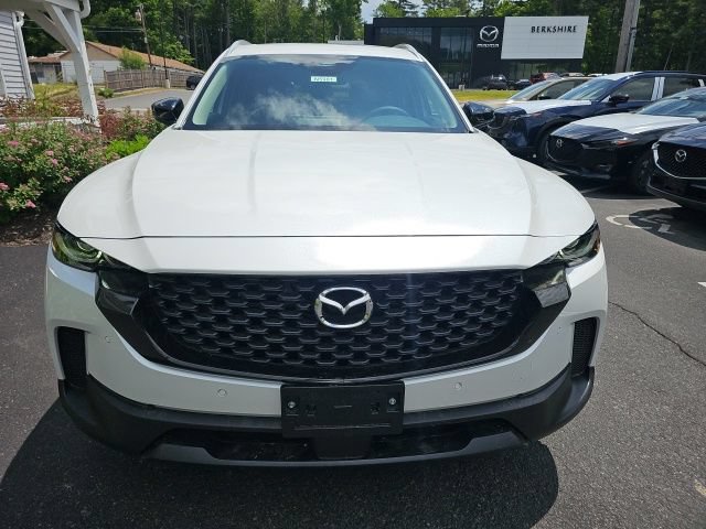 New 2026 MAZDA CX-50 AWD 2.5 S w/ Weather Package image 10