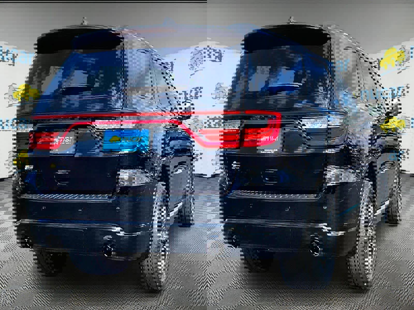 Used 2022 Dodge Durango GT image 6