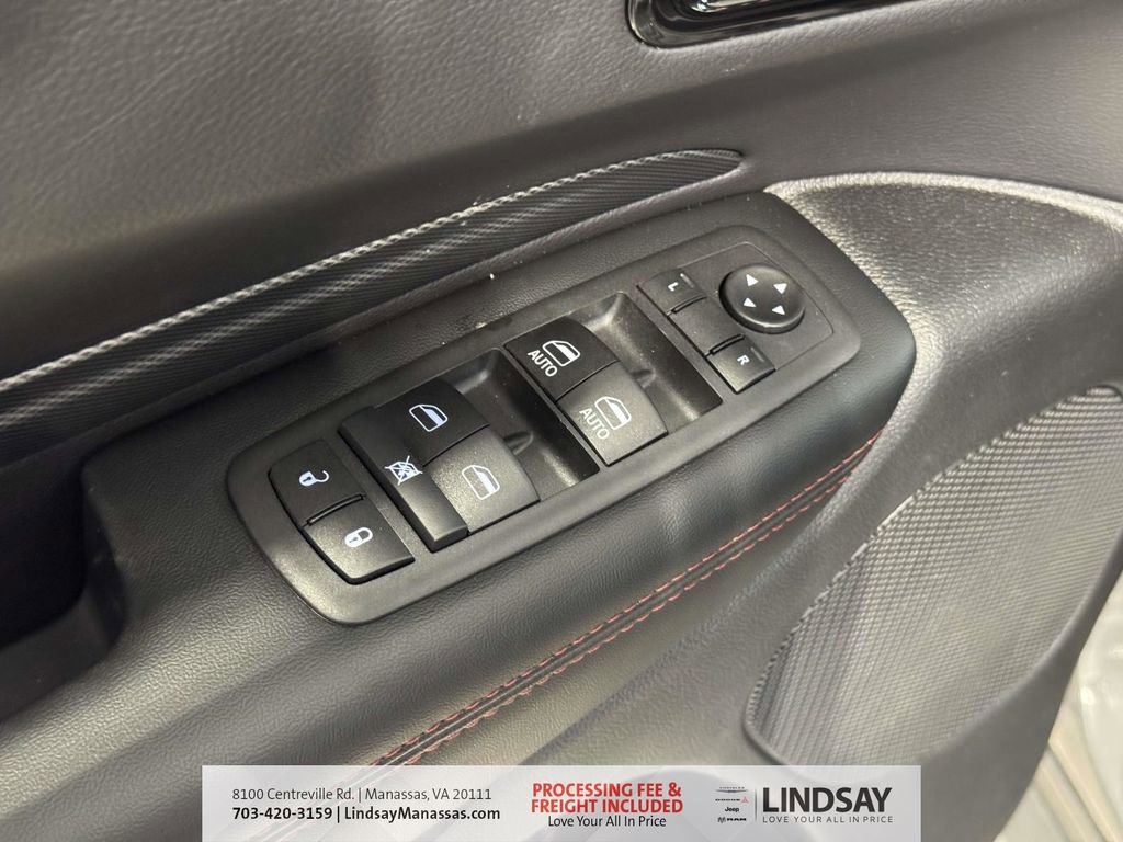 New 2026 Dodge Durango GT AWD/4WD image 28