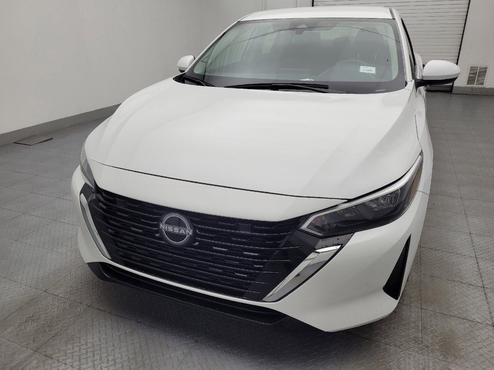 Used 2024 Nissan Sentra S FWD image 15