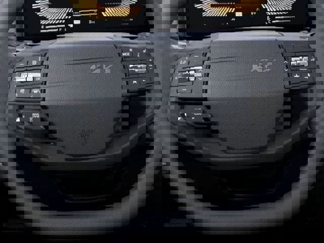 New 2026 Kia K4 LXS image 23