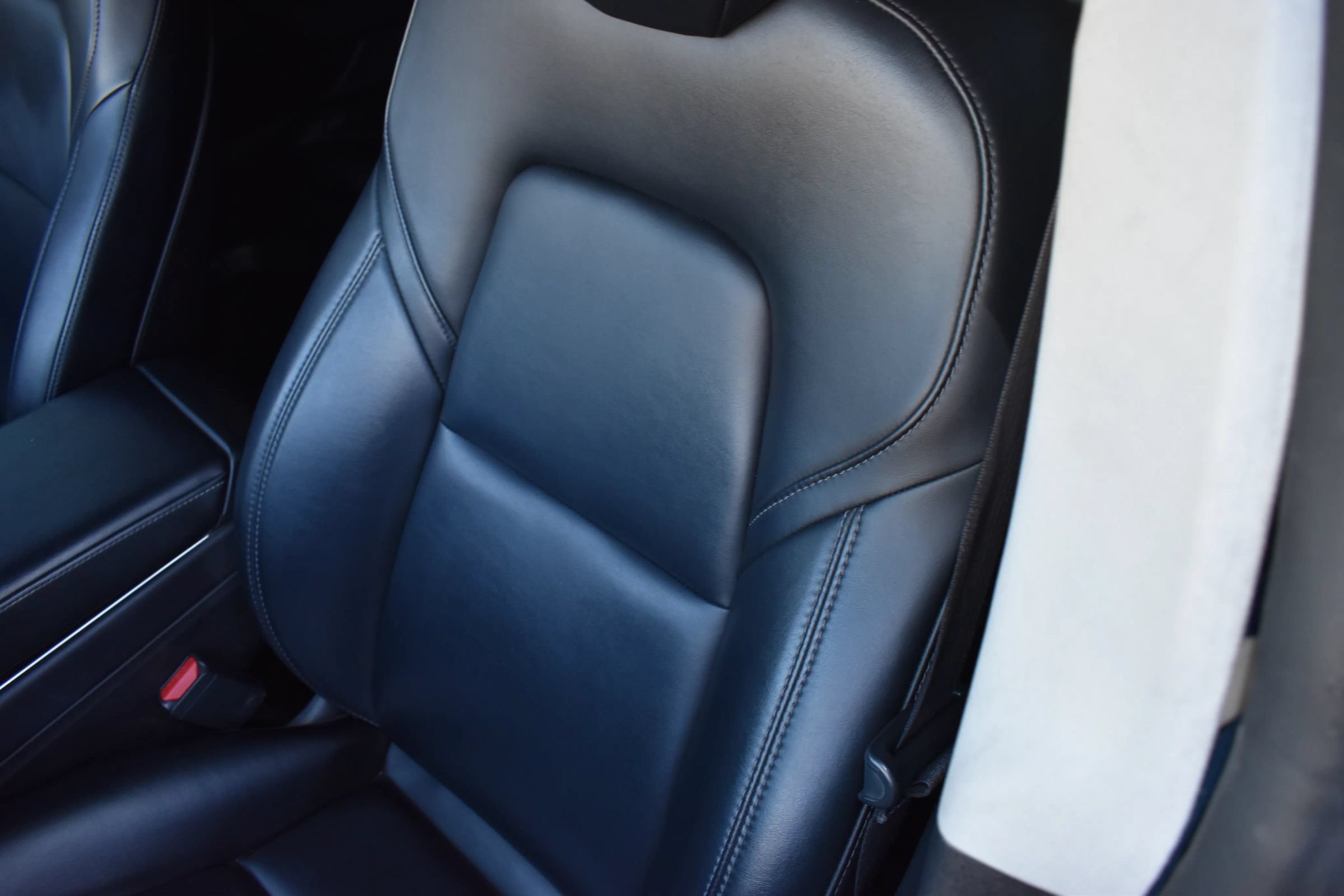 Used 2020 Tesla Model 3 Long Range AWD/4WD image 12