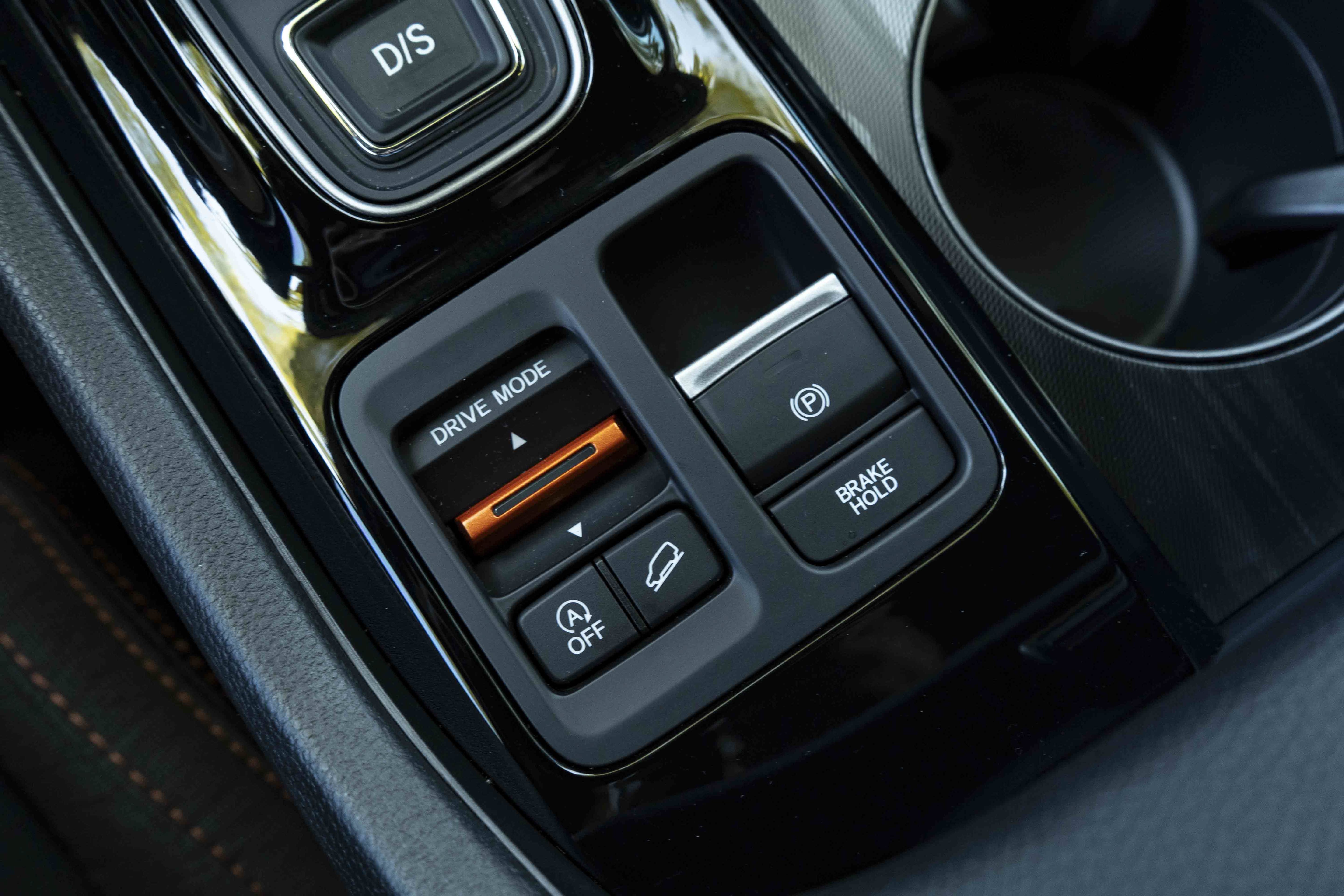 Certified 2026 Honda Passport TrailSport image 29