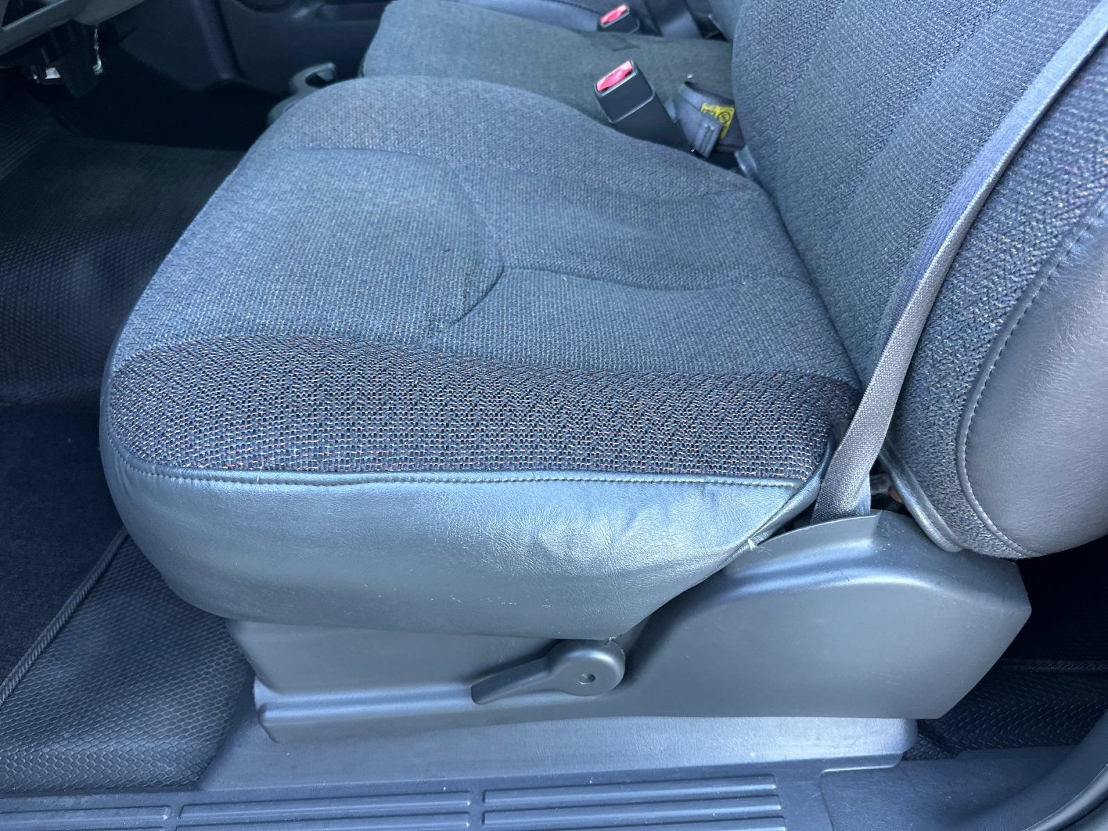 Used 2003 Chevrolet Silverado 2500 W/T RWD image 11