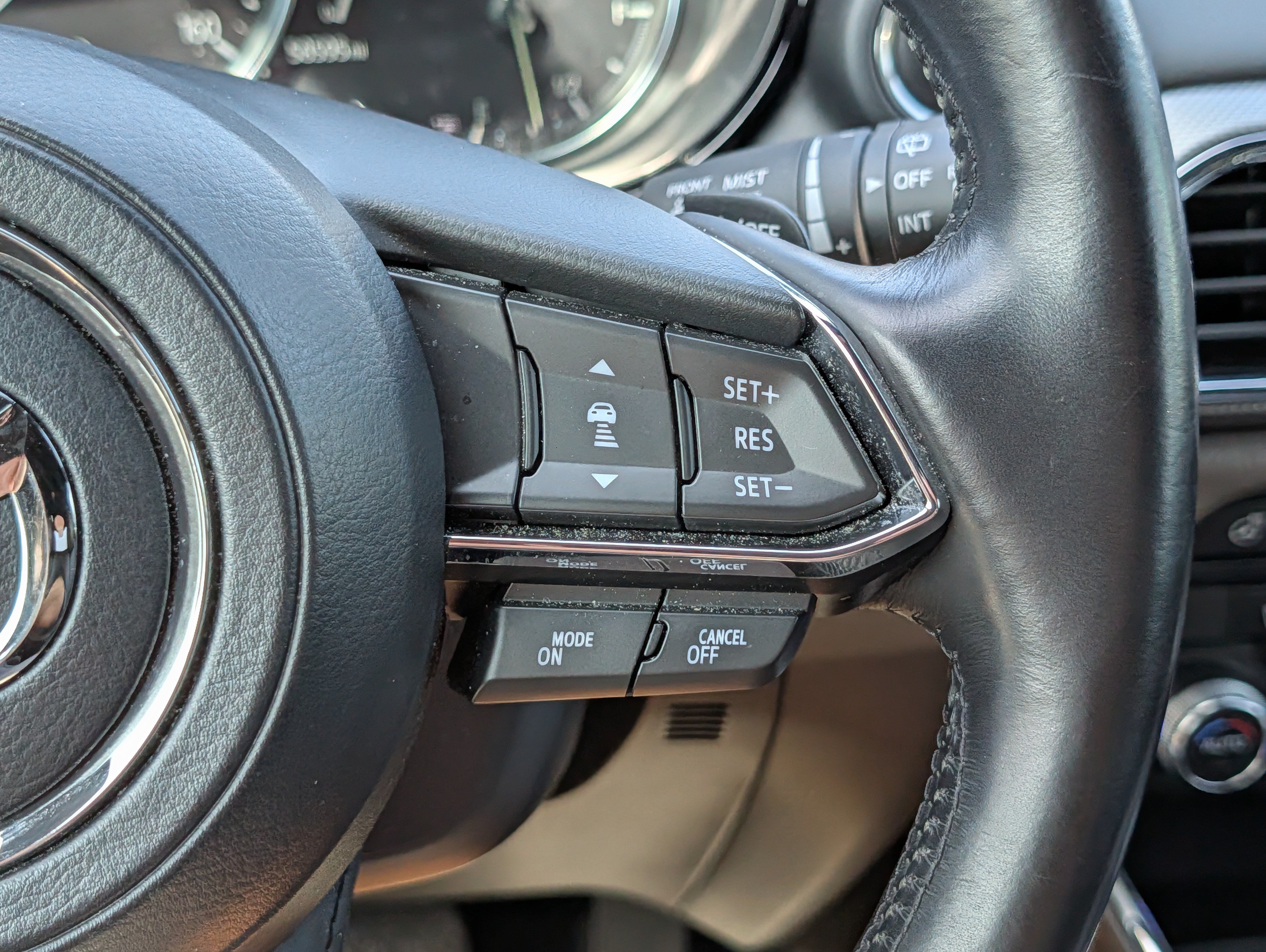 Used 2021 MAZDA CX-9 Signature AWD/4WD image 30