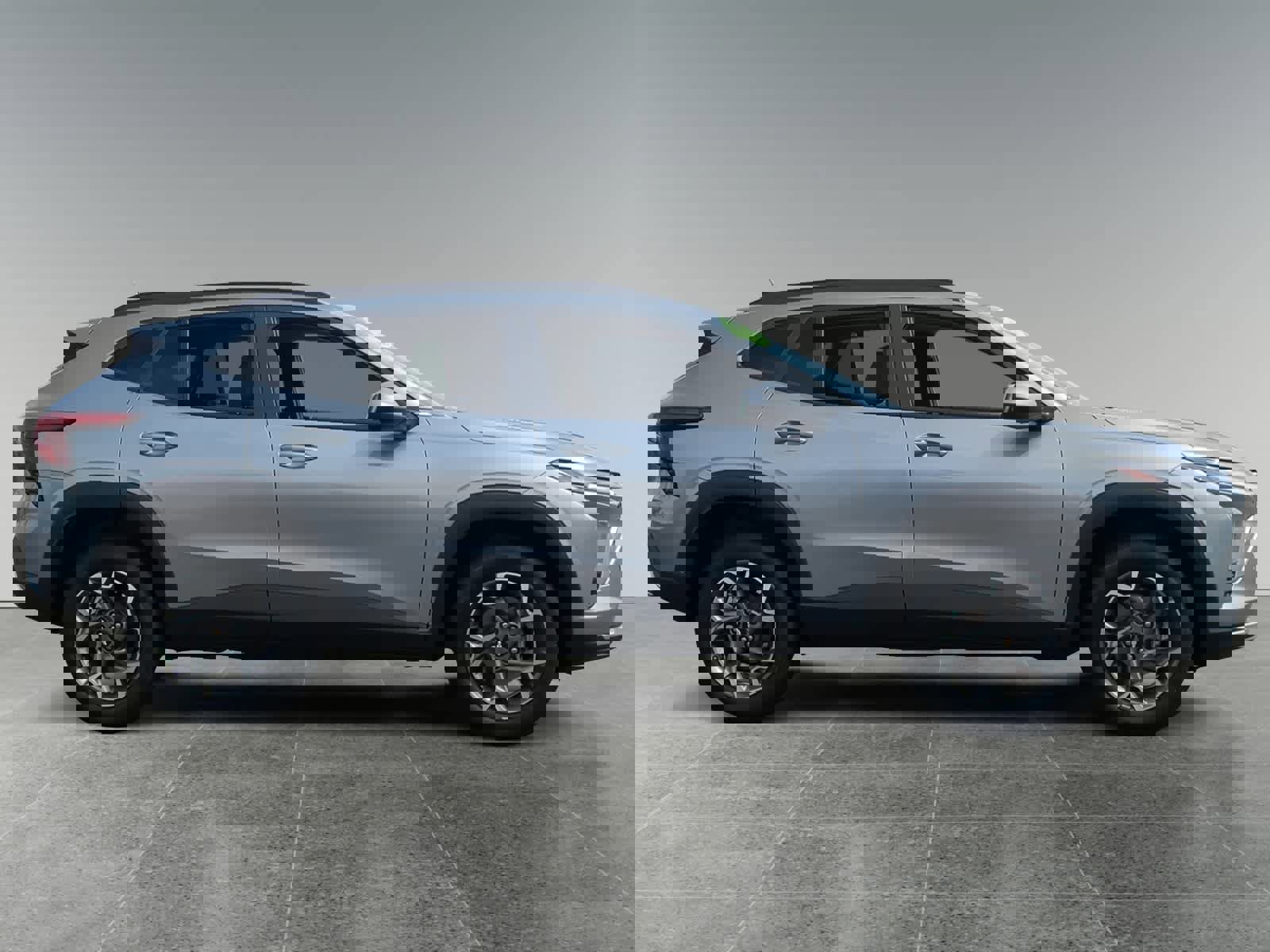 Used 2024 Chevrolet Trax LT image 6