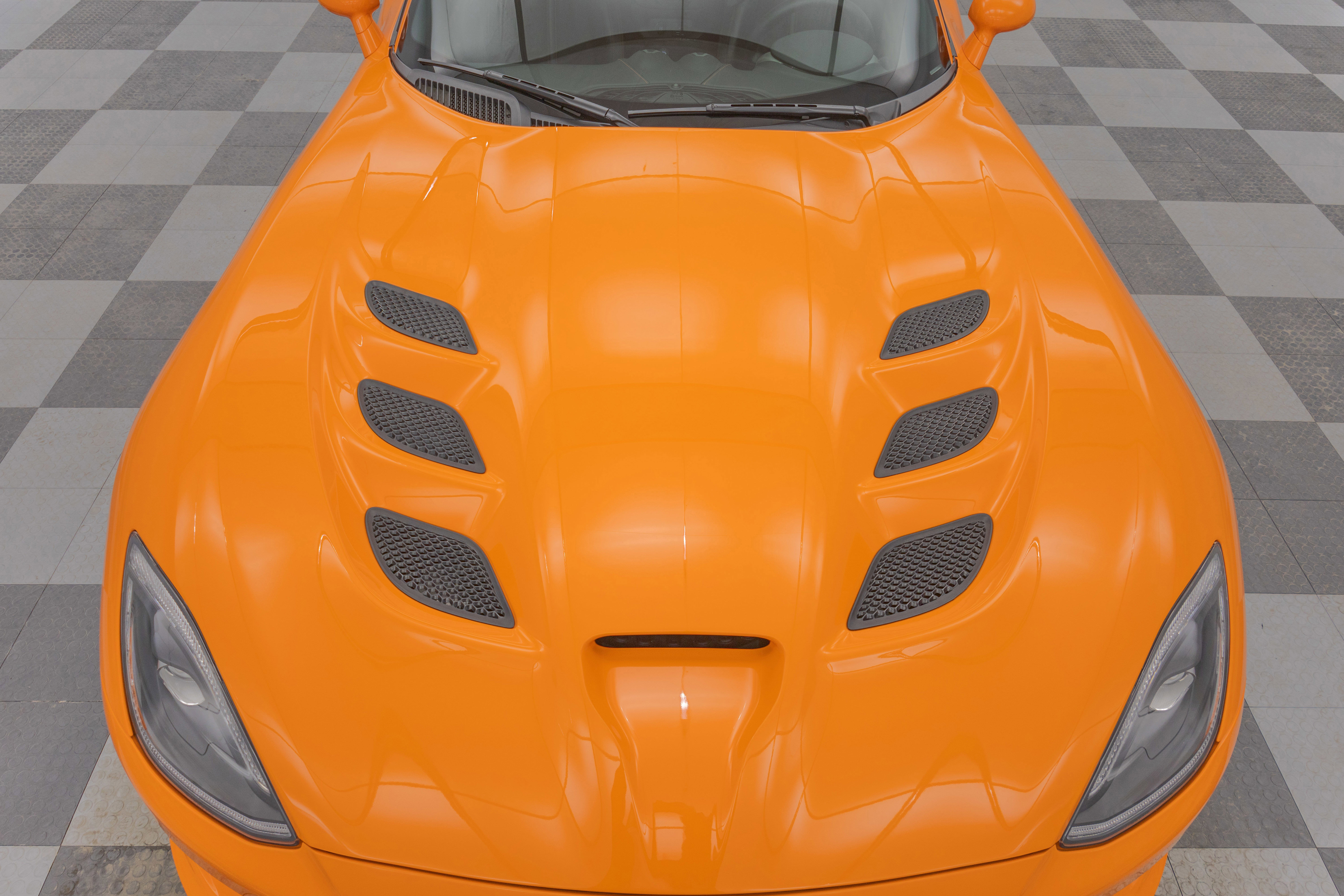 Used 2014 SRT Viper SRT-10 image 35